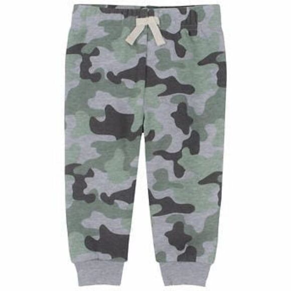 Kid's Headquarters Infant 4-piece Set, Green - Picture 5 of 8